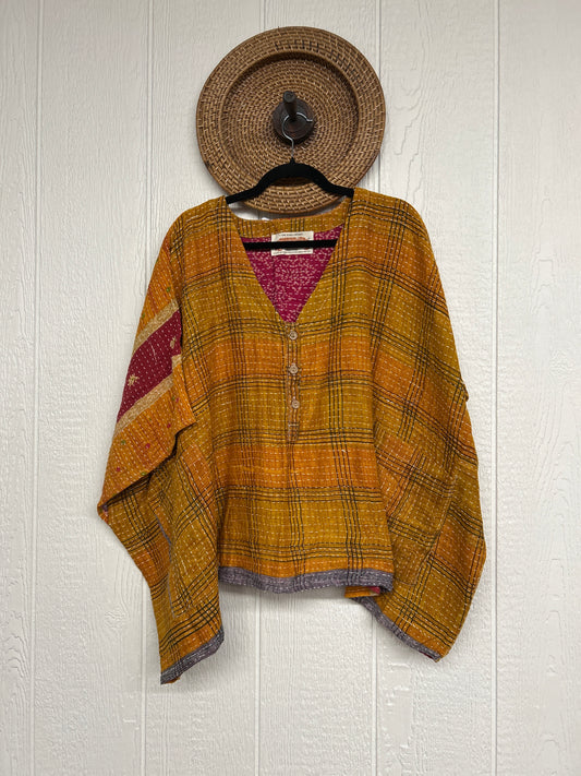 Pareo Kantha Shortie-Muu 0926 171