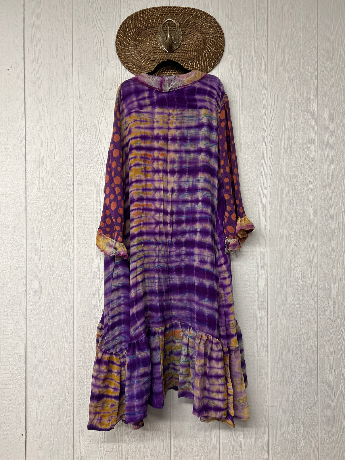 Crepe Sari Pixie Duster 1026 260
