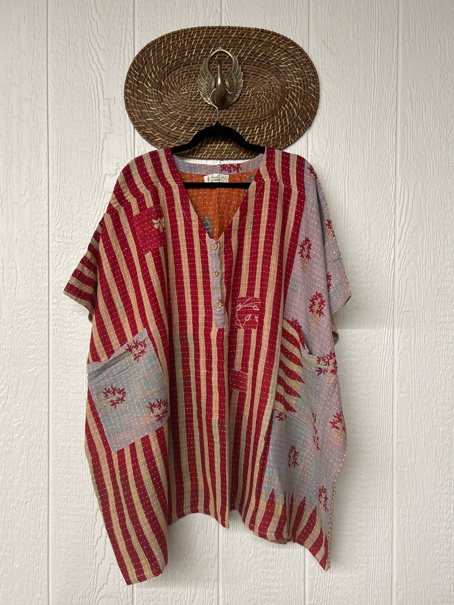 Kantha Mini-Muu 0725 072