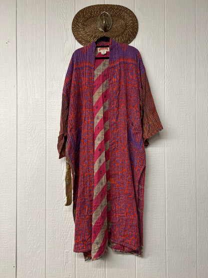Pareo Kantha Majestic Kimono 0926 213