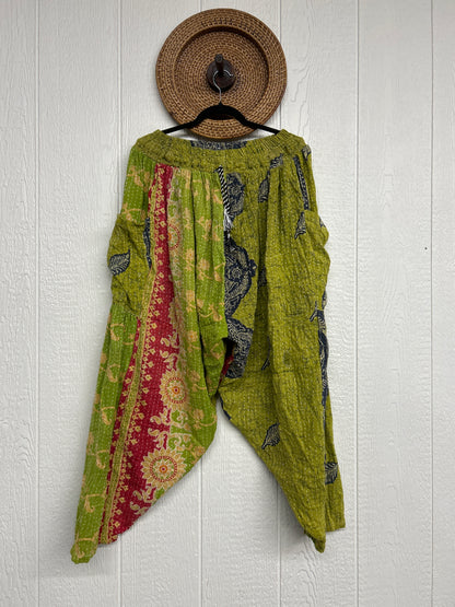 Pareo Kantha Wanderer Pants 0426 164