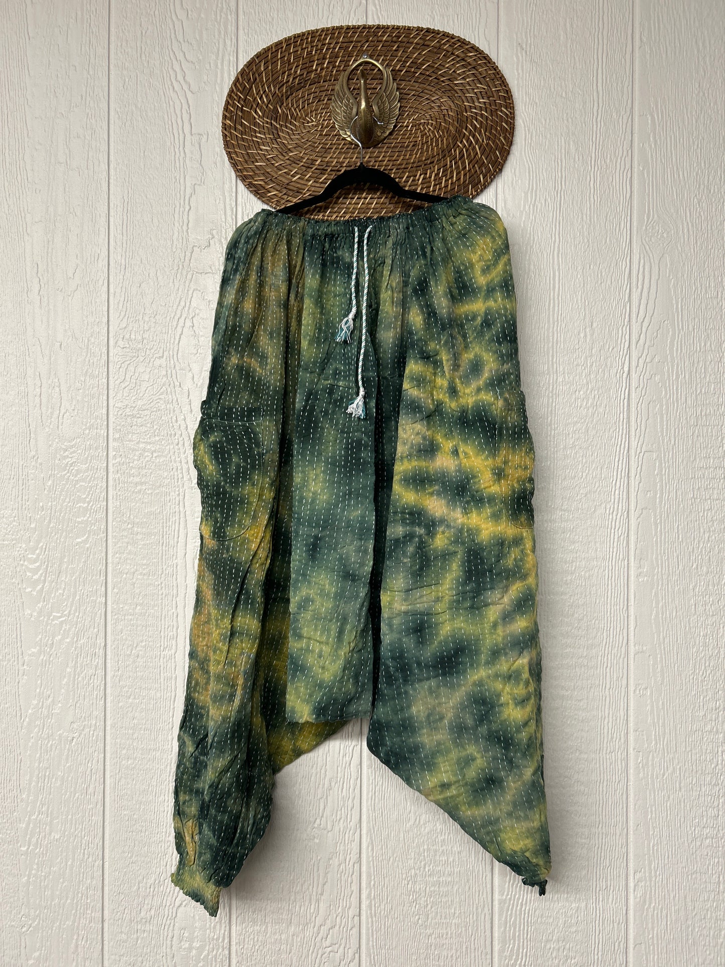 Aura Edit Pareo Kantha Be Still Harems 0726 035