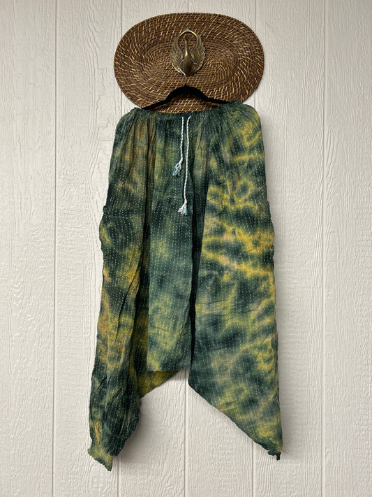 Aura Edit Pareo Kantha Be Still Harems 0726 035