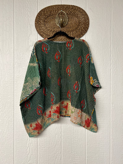 Pareo Kantha Shortie-Muu 0926 090