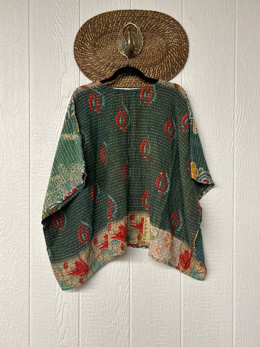 Pareo Kantha Shortie-Muu 0926 090