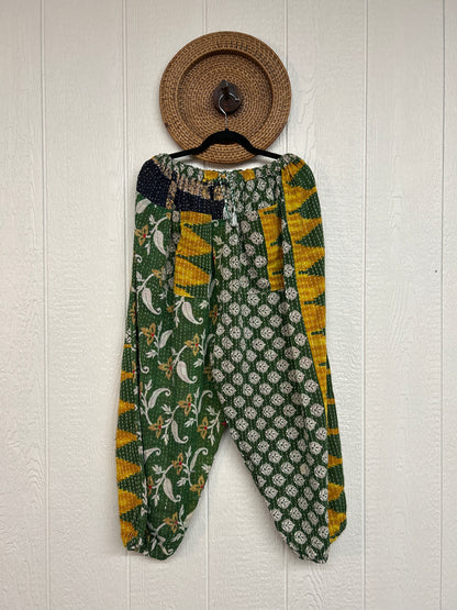 Kantha Joggers 0625 017