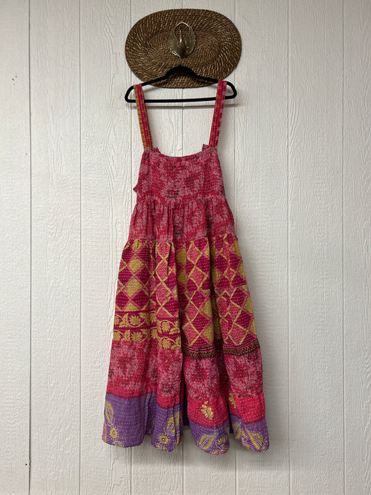Pareo Kantha Dolly Jumpsuit 0926 008