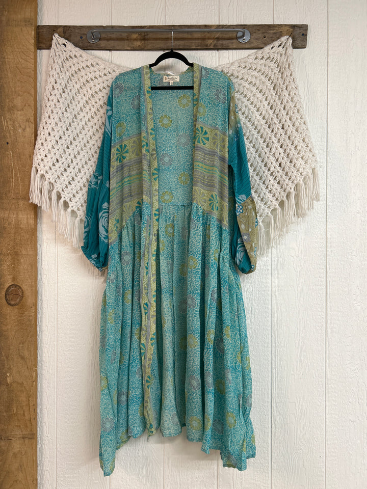 Evermore Kimono 0125 220