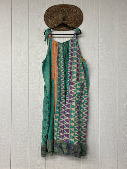 Pareo Kantha Cosmos Jumpsuit 0826 037