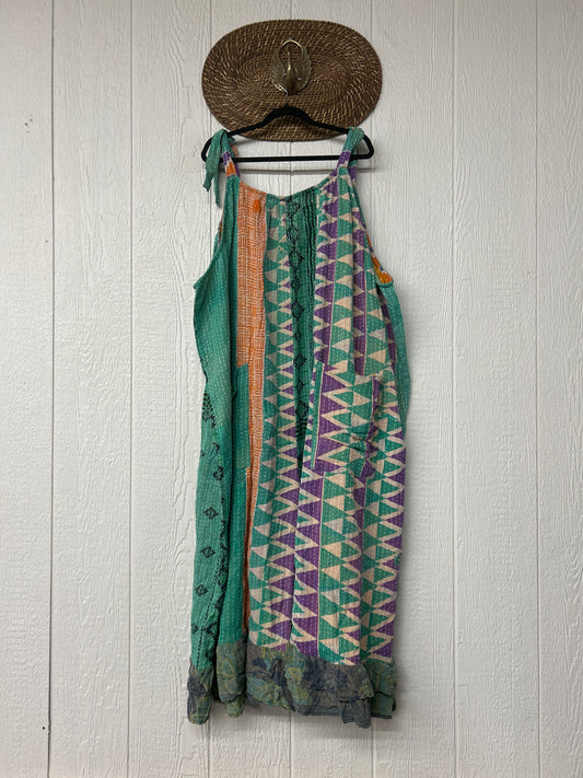 Pareo Kantha Cosmos Jumpsuit 0826 037
