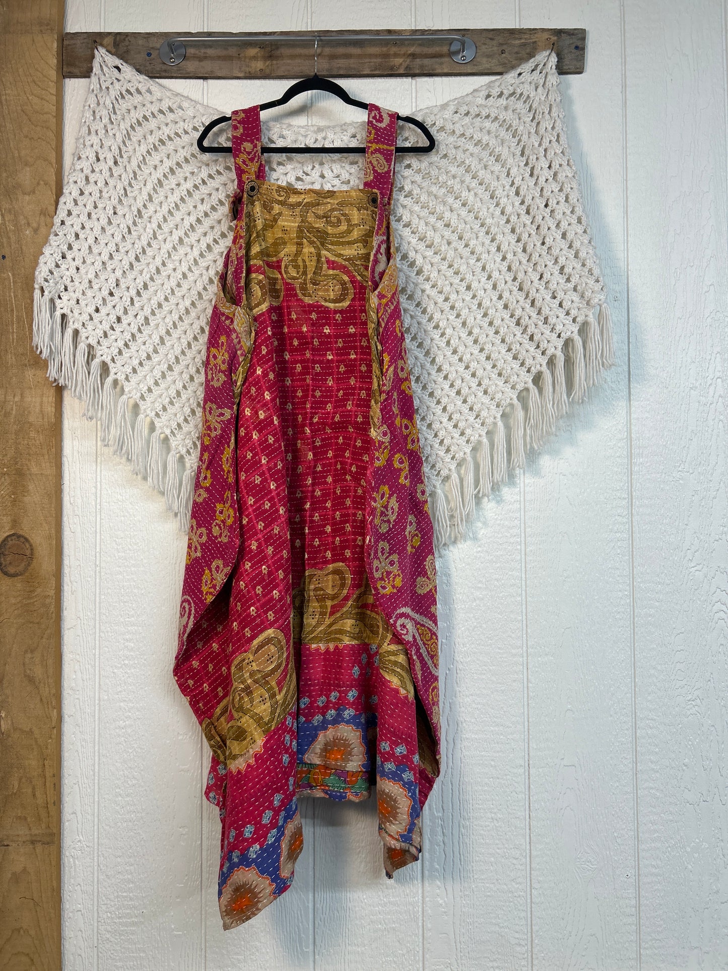 Pareo Kantha Gonna Shine Maxi 0726 263