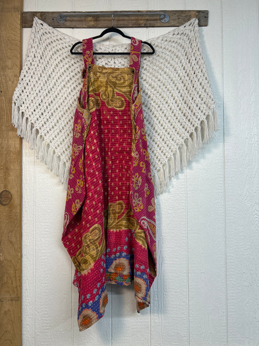 Pareo Kantha Gonna Shine Maxi 0726 263