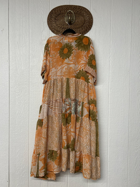 Rasgulla Sari Twilight Dress 0426 262