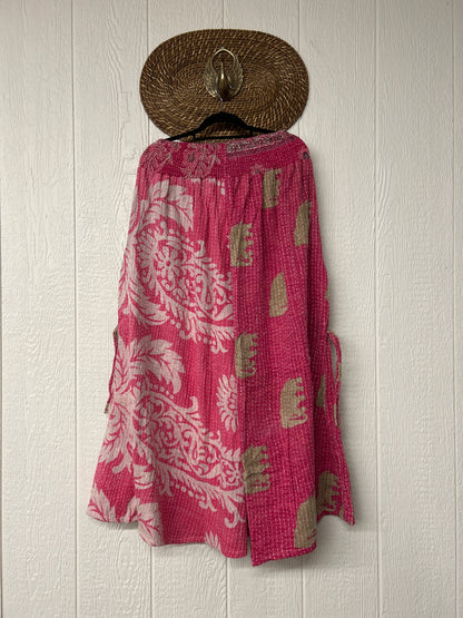 Pareo Kantha Butterfly Pant 1225 178