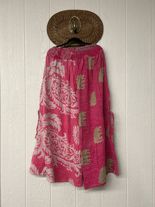 Pareo Kantha Butterfly Pant 1225 178