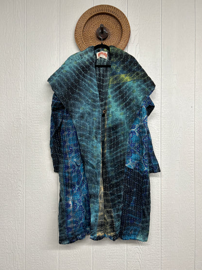 Aura Edit Koverlet Nomad Coat 1026 032