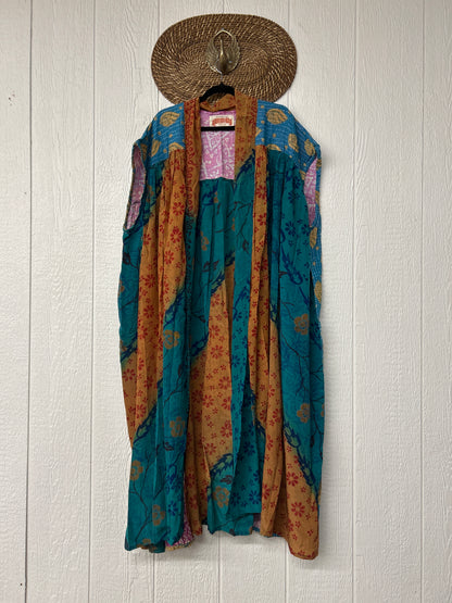 Pareo Kantha Summer Utopia Duster 0726 222