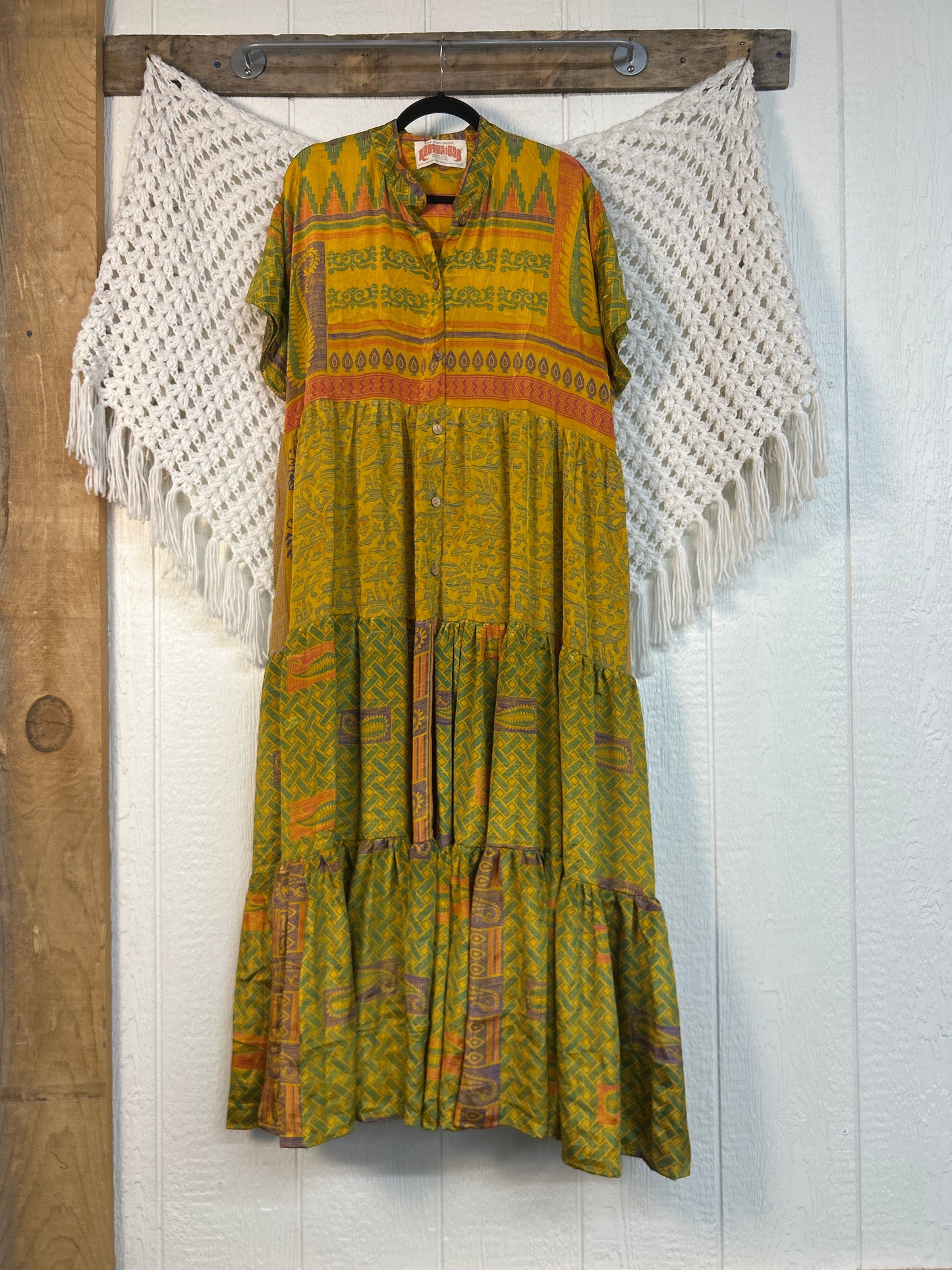 Rasgulla Sari Summer Luminous Maxi 0626 275