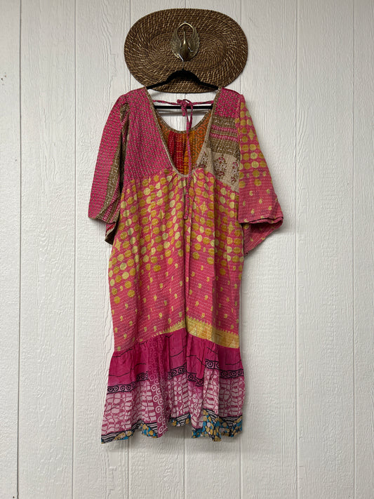 Pareo Kantha Mystic Maxi Dress 1225 134
