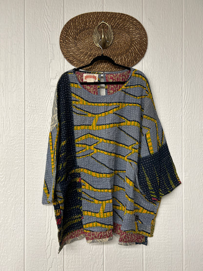 Pareo Kantha Dream Pullover 1225 134