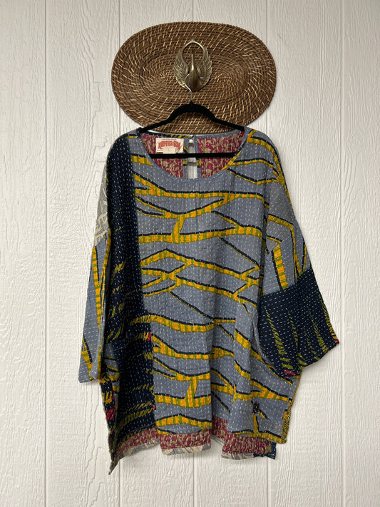 Pareo Kantha Dream Pullover 1225 134