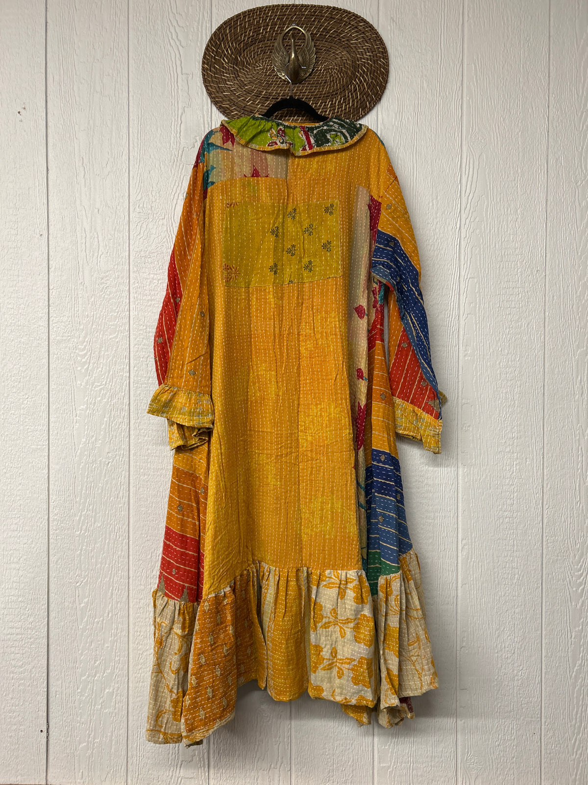 Pareo Kantha Pixie Duster 1026 031