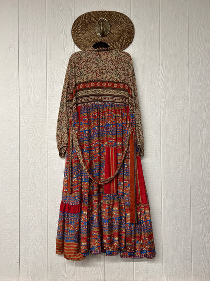 Rasgulla Luminous Maxi Dress 1025 111
