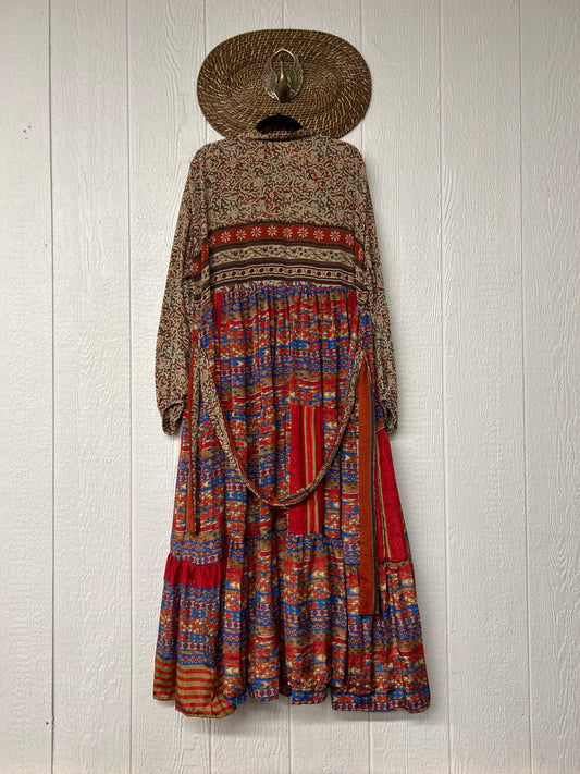 Rasgulla Luminous Maxi Dress 1025 111