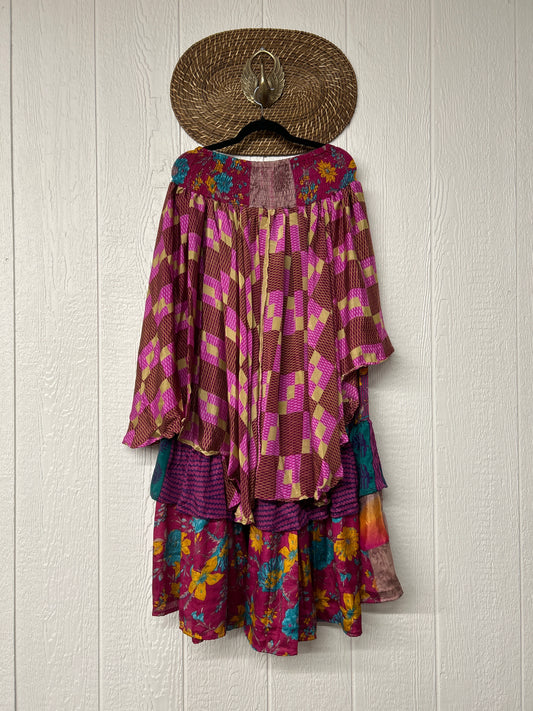 Rasgulla Sari Enchanted Pants 1225 200