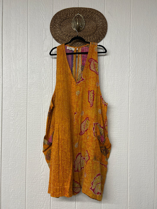 Harmony Romper 0525 094