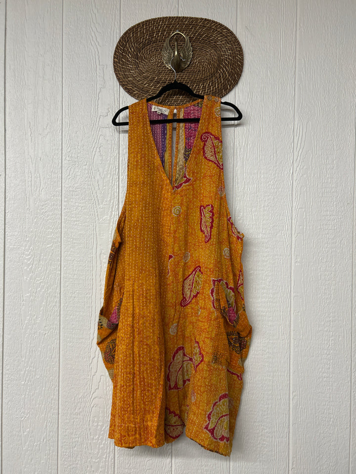 Harmony Romper 0525 094