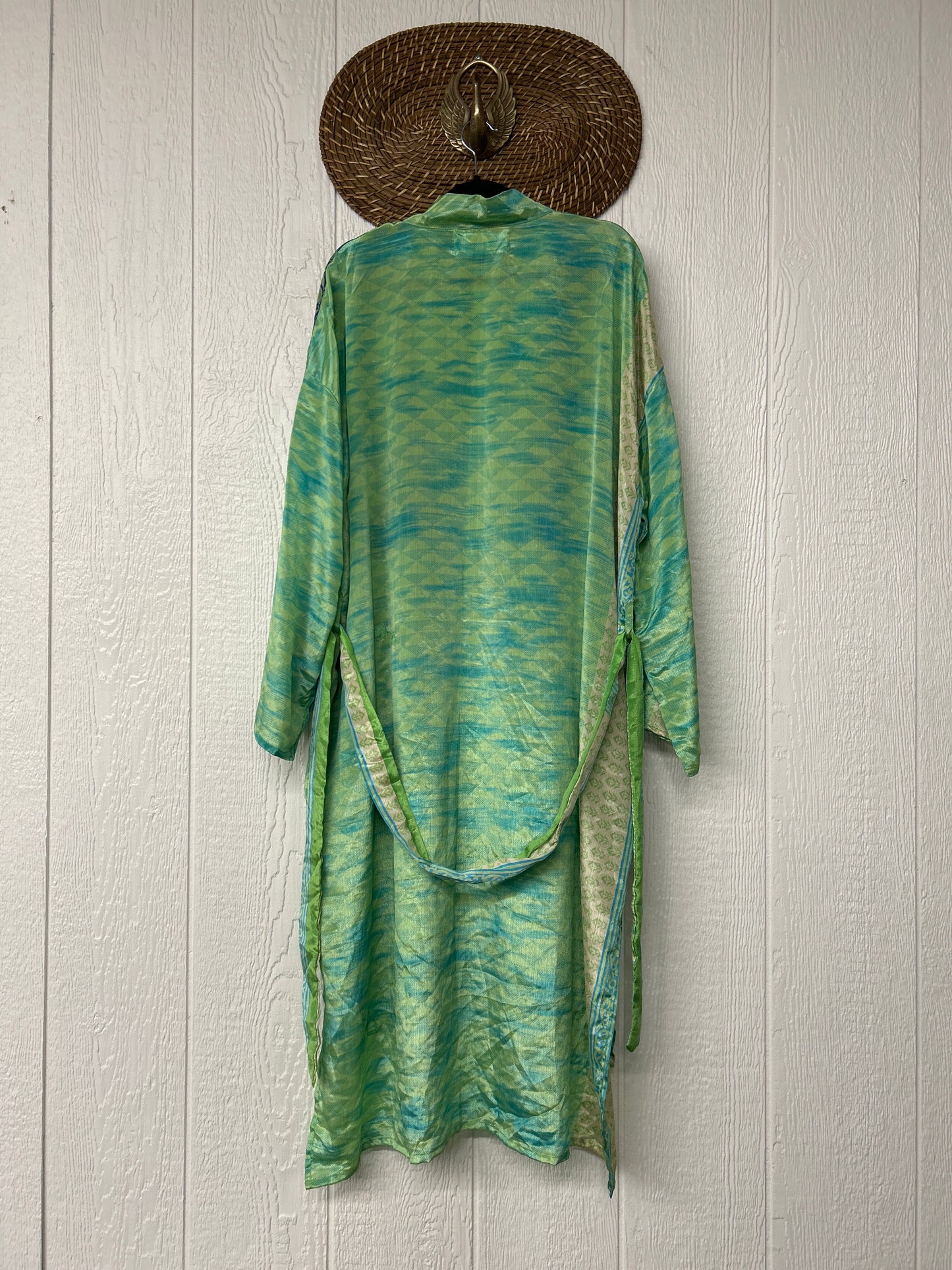 Rasgulla Sari Serenity Kimono 1125 140