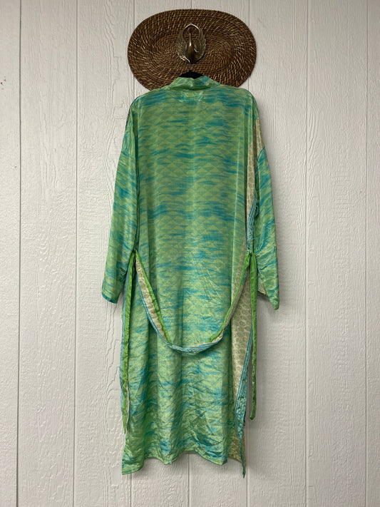 Rasgulla Sari Serenity Kimono 1125 140