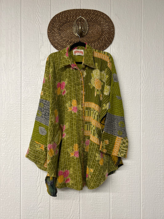 Free To Be Longsleeve 1025 053