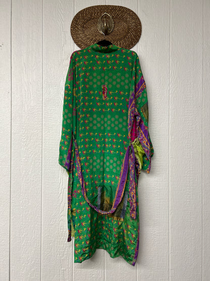 Rasgulla Sari Serenity Kimono 1125 176