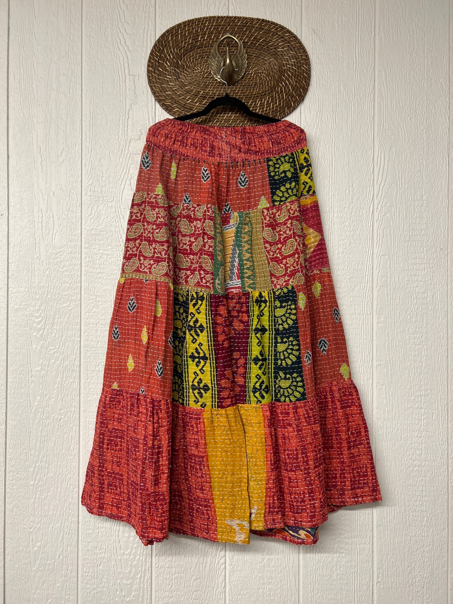 Lotus Wide Leg Pants 1025 172