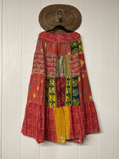 Lotus Wide Leg Pants 1025 172