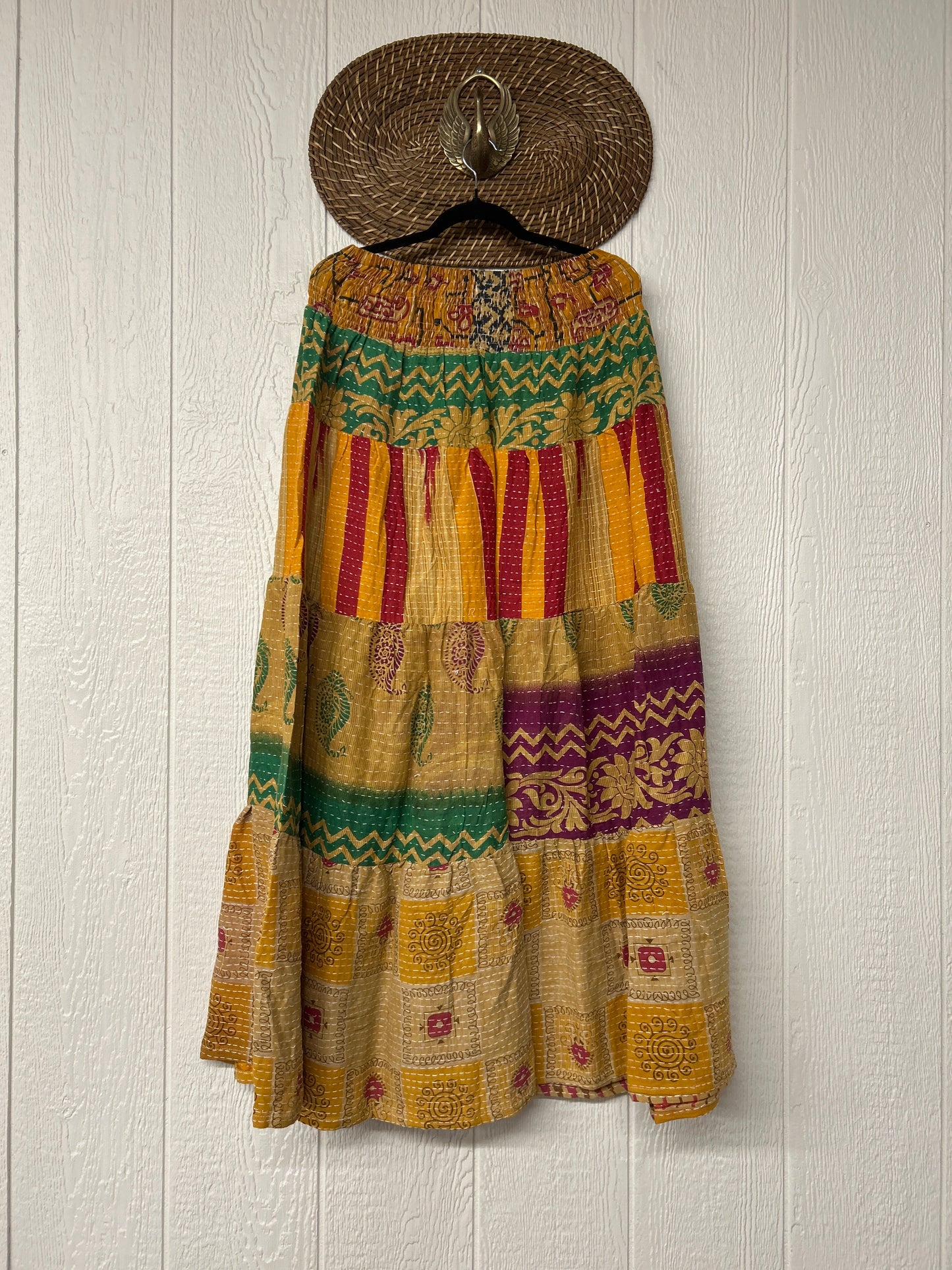 Lotus Wide Leg Pants 1025 137