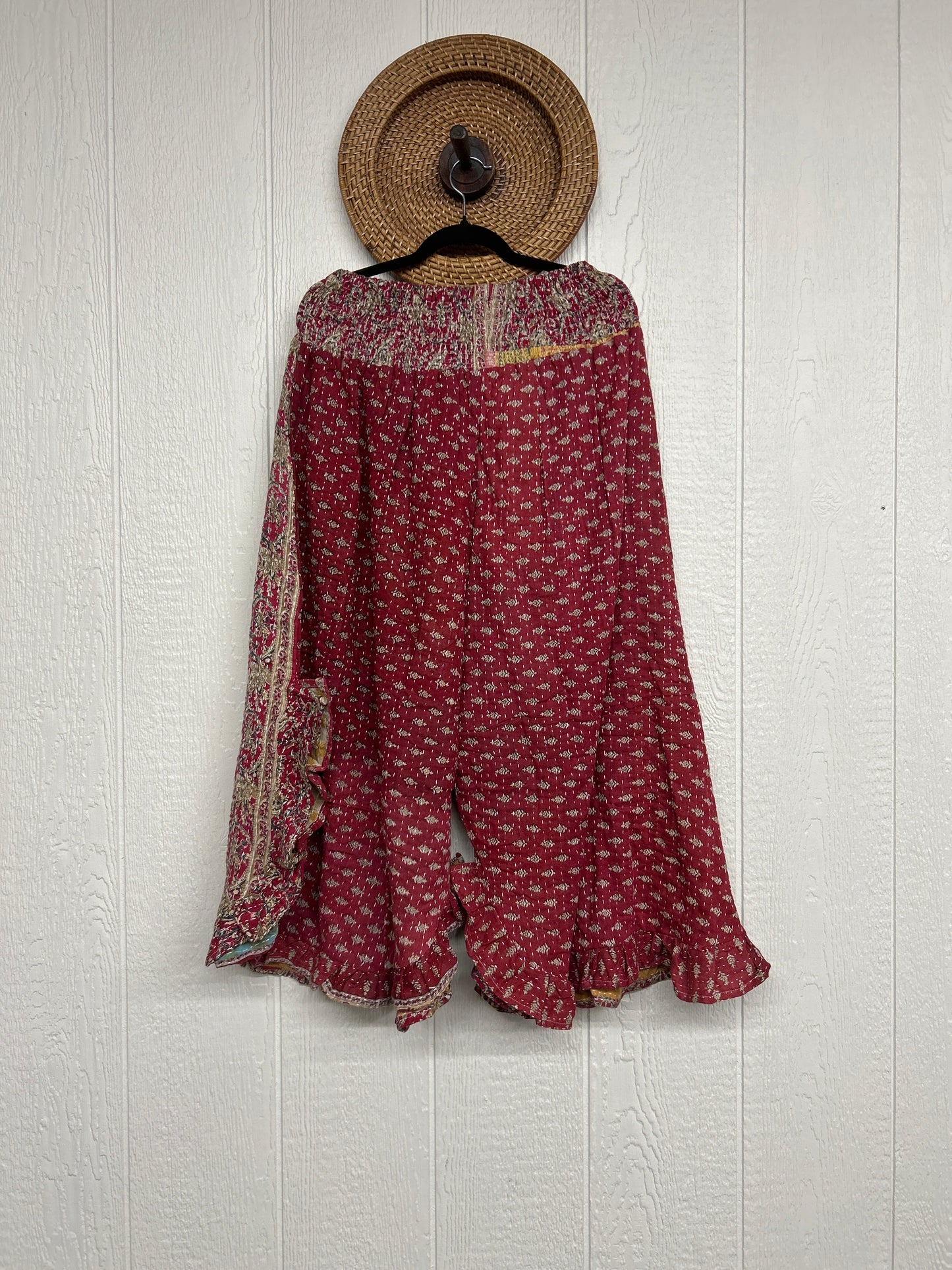 Pareo Kantha Inner Peace Gauchos 0626 029