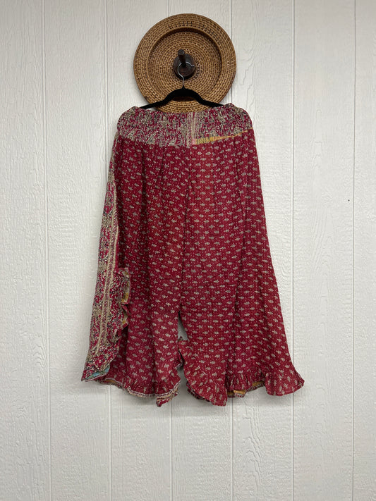 Pareo Kantha Inner Peace Gauchos 0626 029