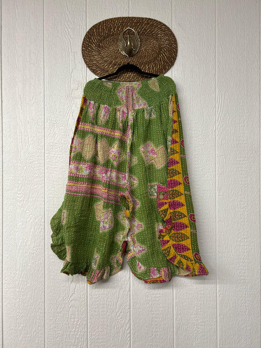 Pareo Kantha Inner Peace Gauchos 0626 222