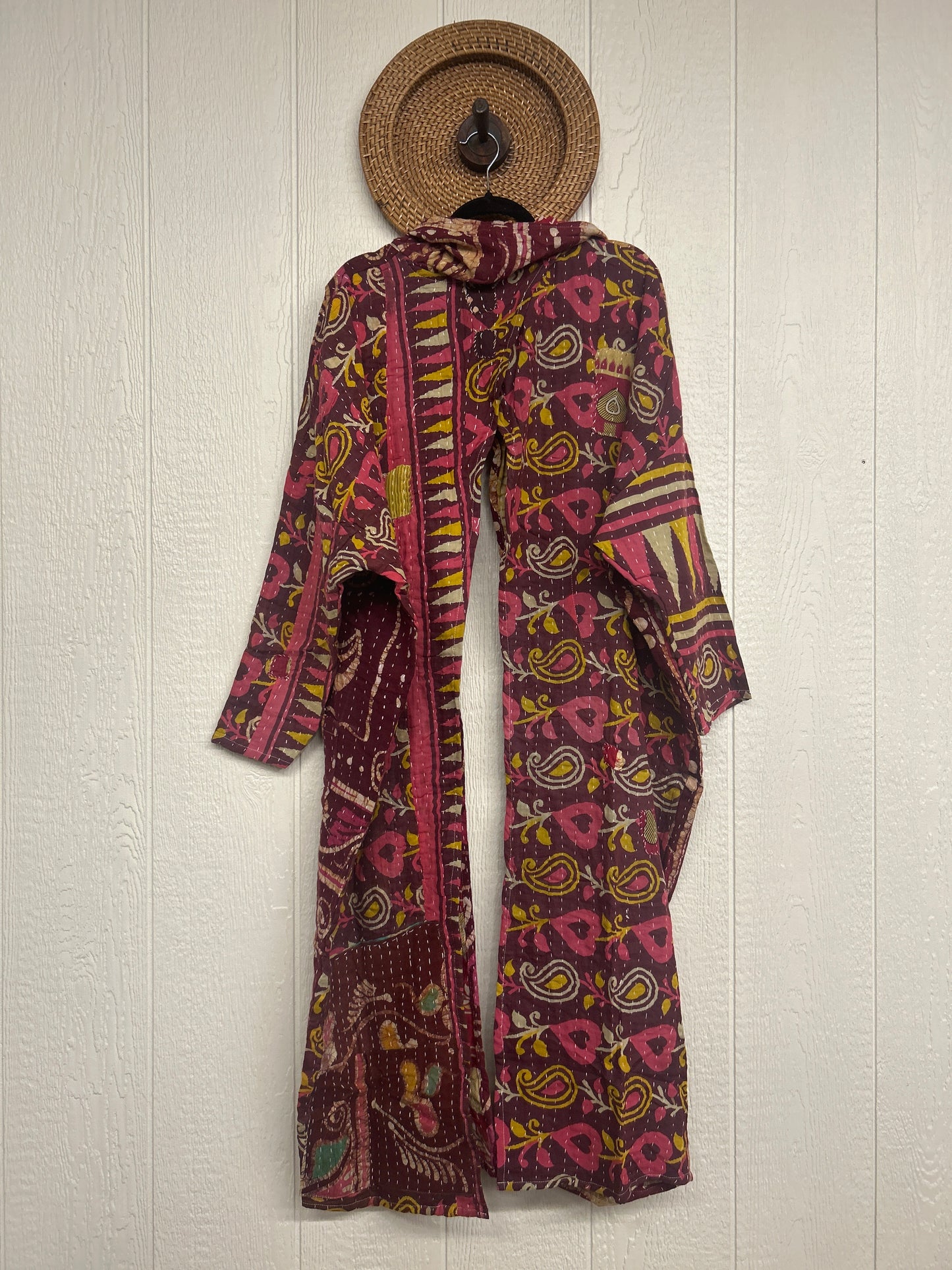 Koverlet Cowl Split Pullover 1025 264