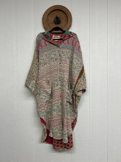 Poetic Hoodie Maxi 1025 139