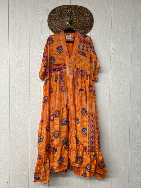 Rasgulla Sari Twilight Dress 0426 193