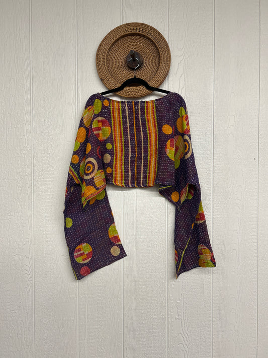 Abundance Crop Top 1025 159