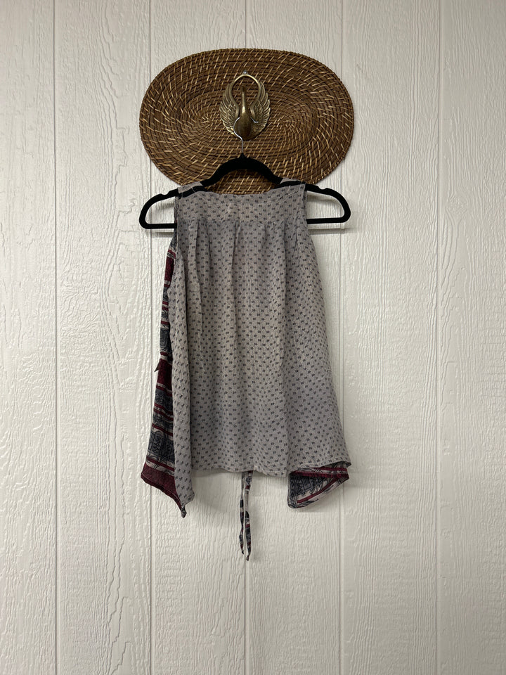 Daisy Vest 0525 069