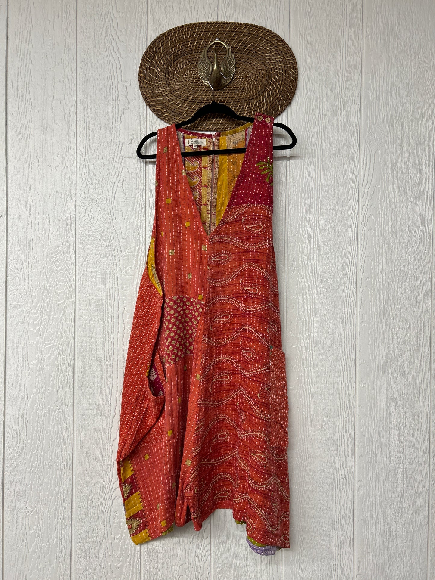 Harmony Romper 0525 069