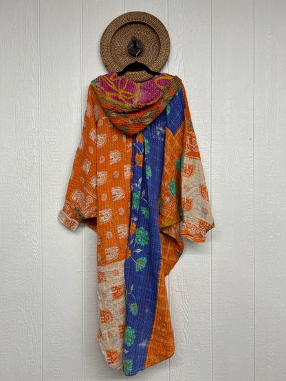 Poetic Hoodie Maxi 1025 254