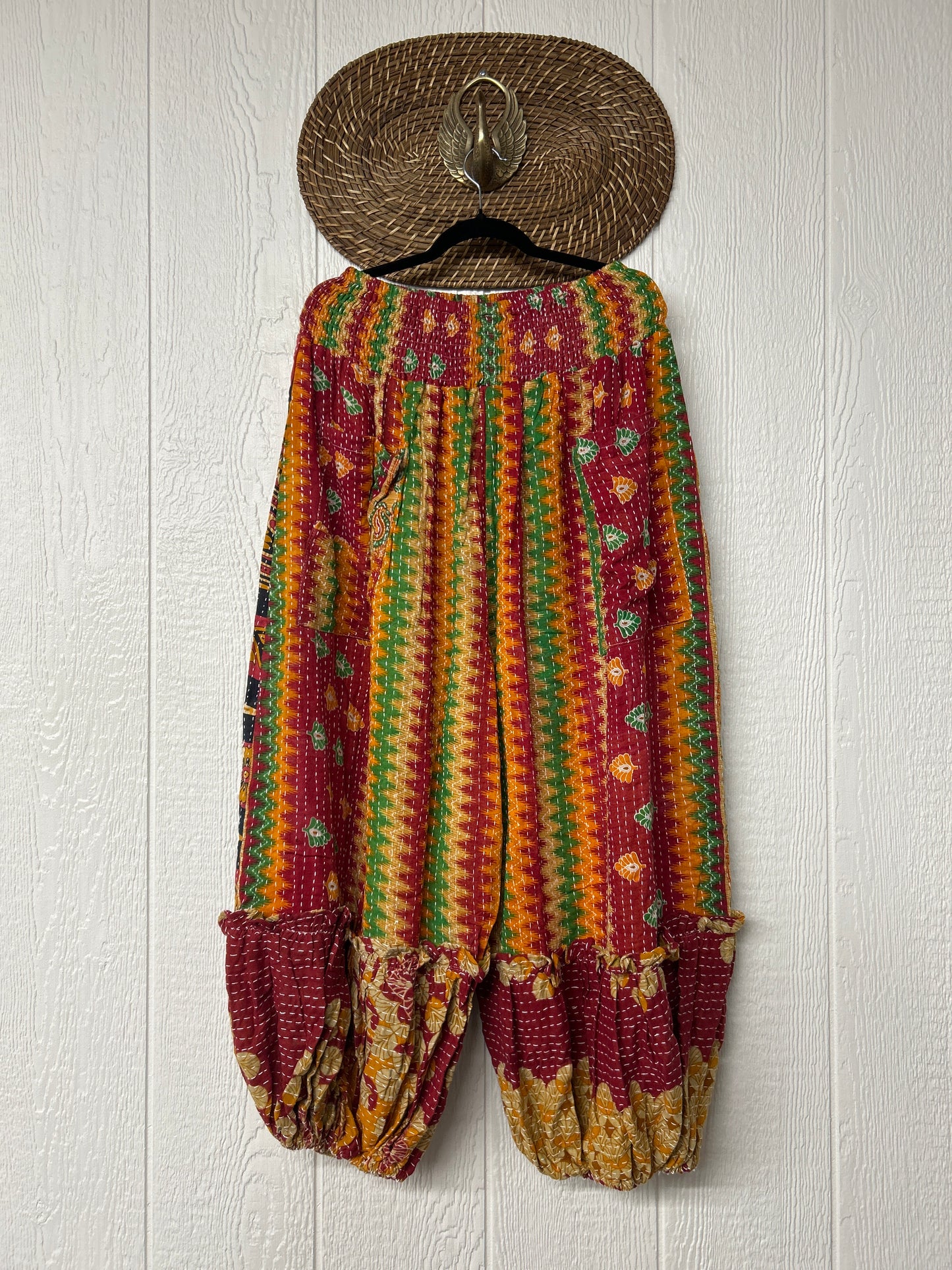 Pareo Kantha Joplin Jogger Pant 1125 055