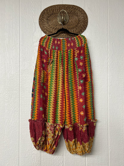 Pareo Kantha Joplin Jogger Pant 1125 055